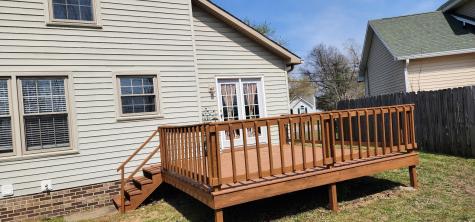 2102 Single Tree Drive Clarksville TN 37040