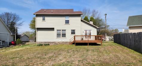 2102 Single Tree Drive Clarksville TN 37040