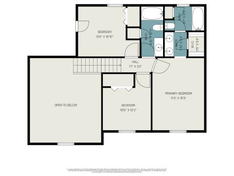 2102 Single Tree Drive Clarksville TN 37040