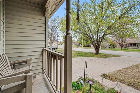 2102 Single Tree Drive Clarksville TN 37040