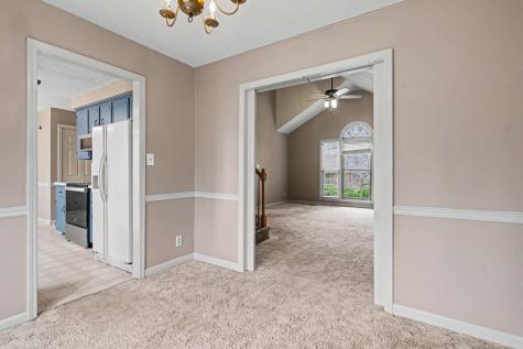 2102 Single Tree Drive Clarksville TN 37040