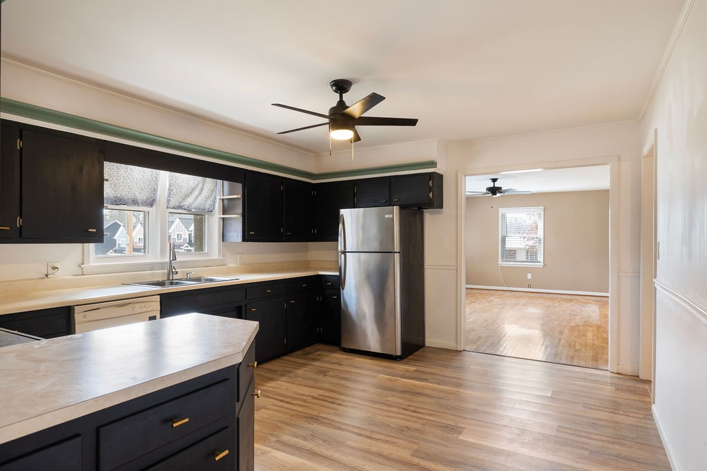 506 Oakwood Drive Lawrenceburg TN 38464
