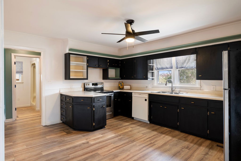 506 Oakwood Drive Lawrenceburg TN 38464