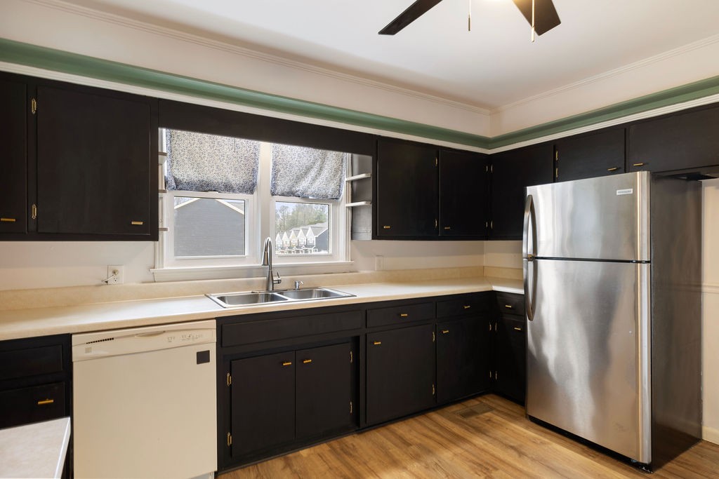 506 Oakwood Drive Lawrenceburg TN 38464