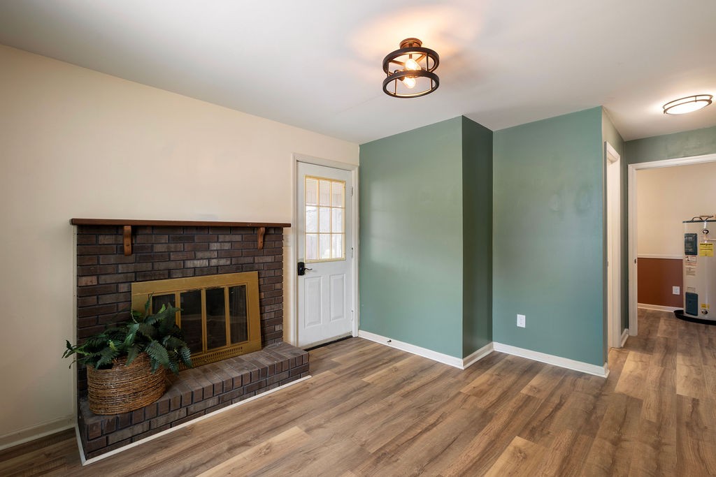 506 Oakwood Drive Lawrenceburg TN 38464
