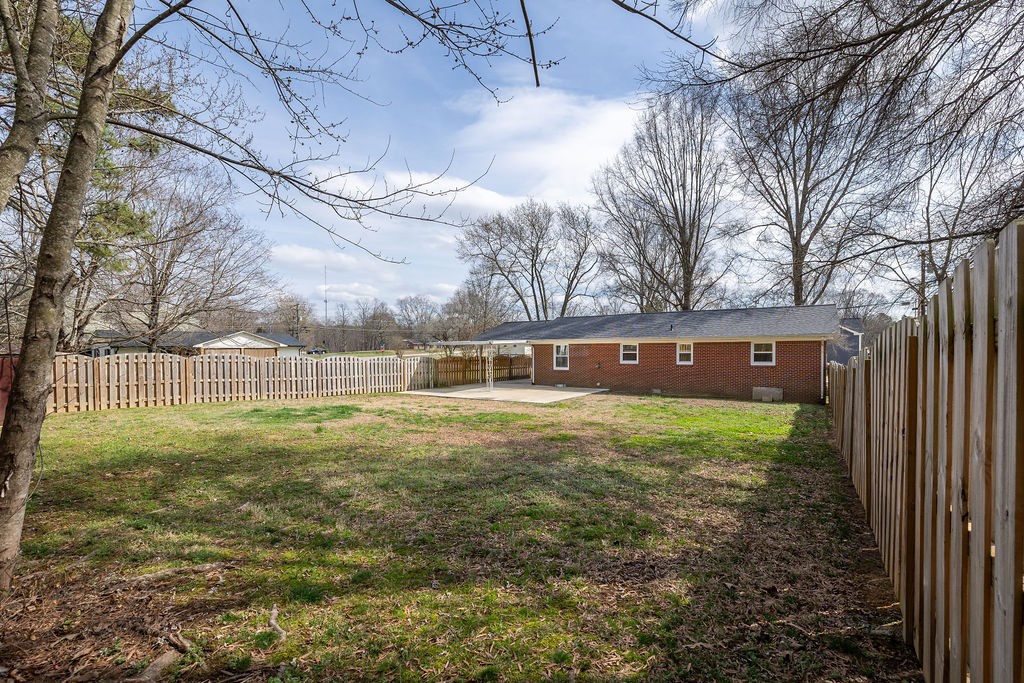 506 Oakwood Drive Lawrenceburg TN 38464