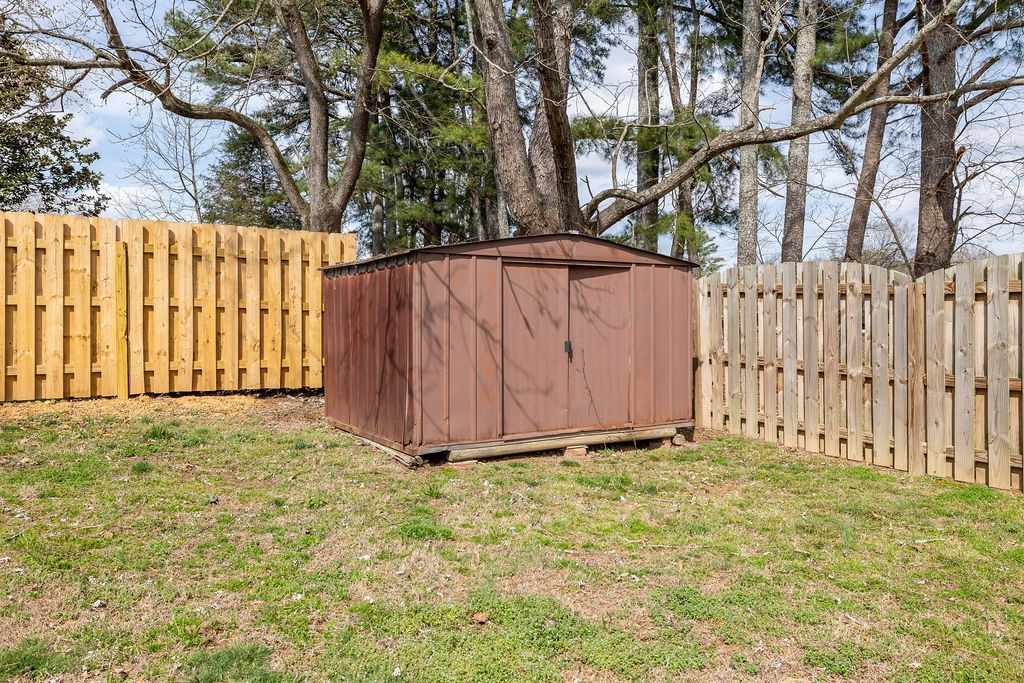 506 Oakwood Drive Lawrenceburg TN 38464