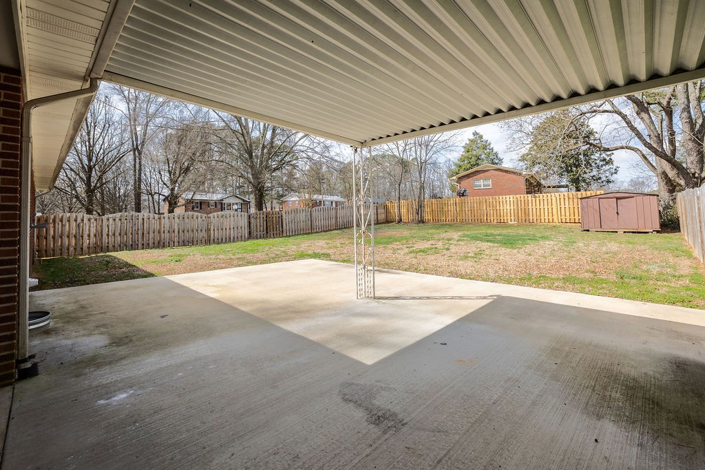 506 Oakwood Drive Lawrenceburg TN 38464