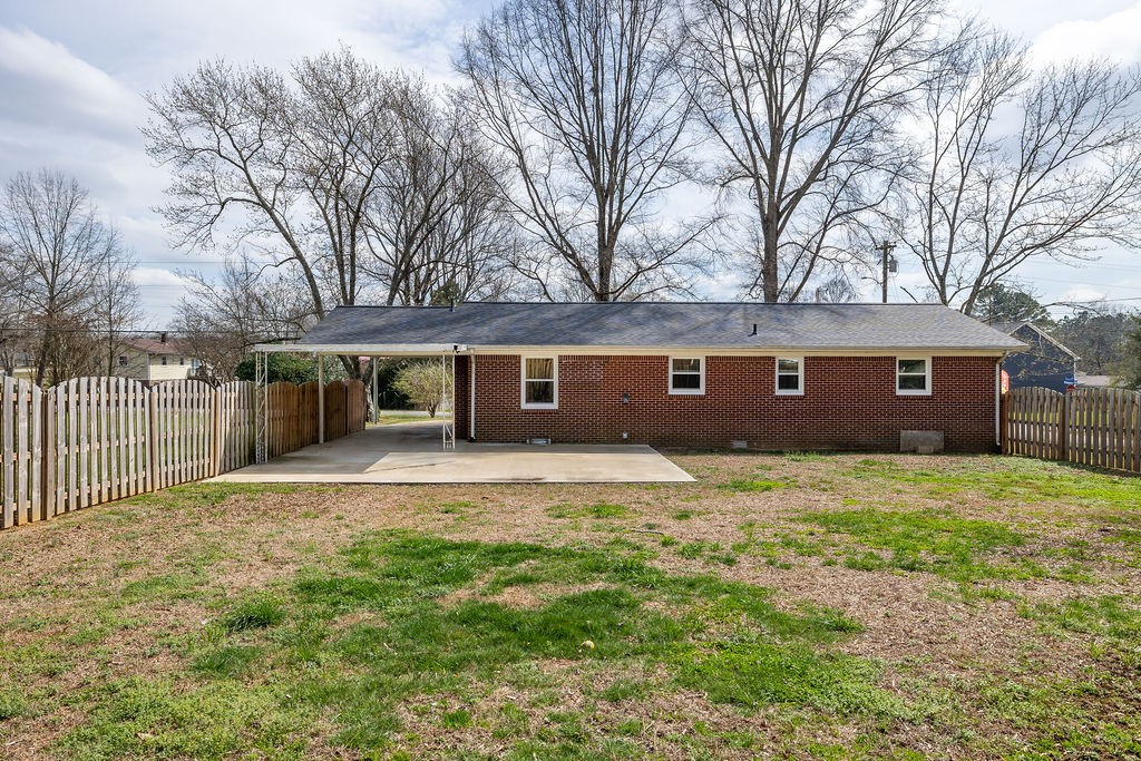 506 Oakwood Drive Lawrenceburg TN 38464