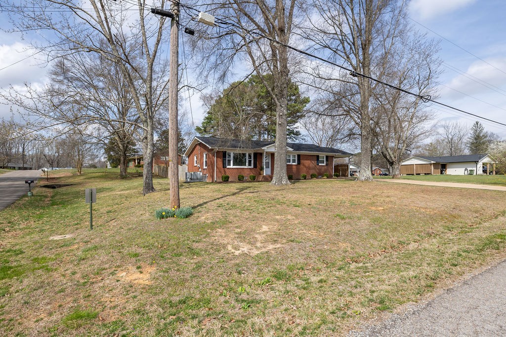 506 Oakwood Drive Lawrenceburg TN 38464