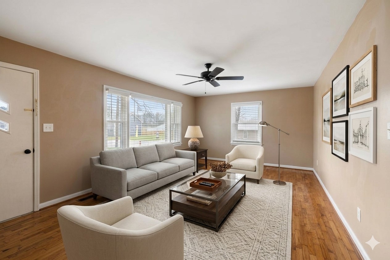 506 Oakwood Drive Lawrenceburg TN 38464