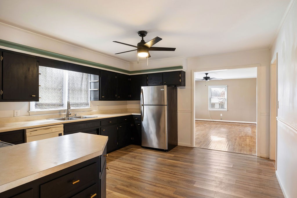 506 Oakwood Drive Lawrenceburg TN 38464