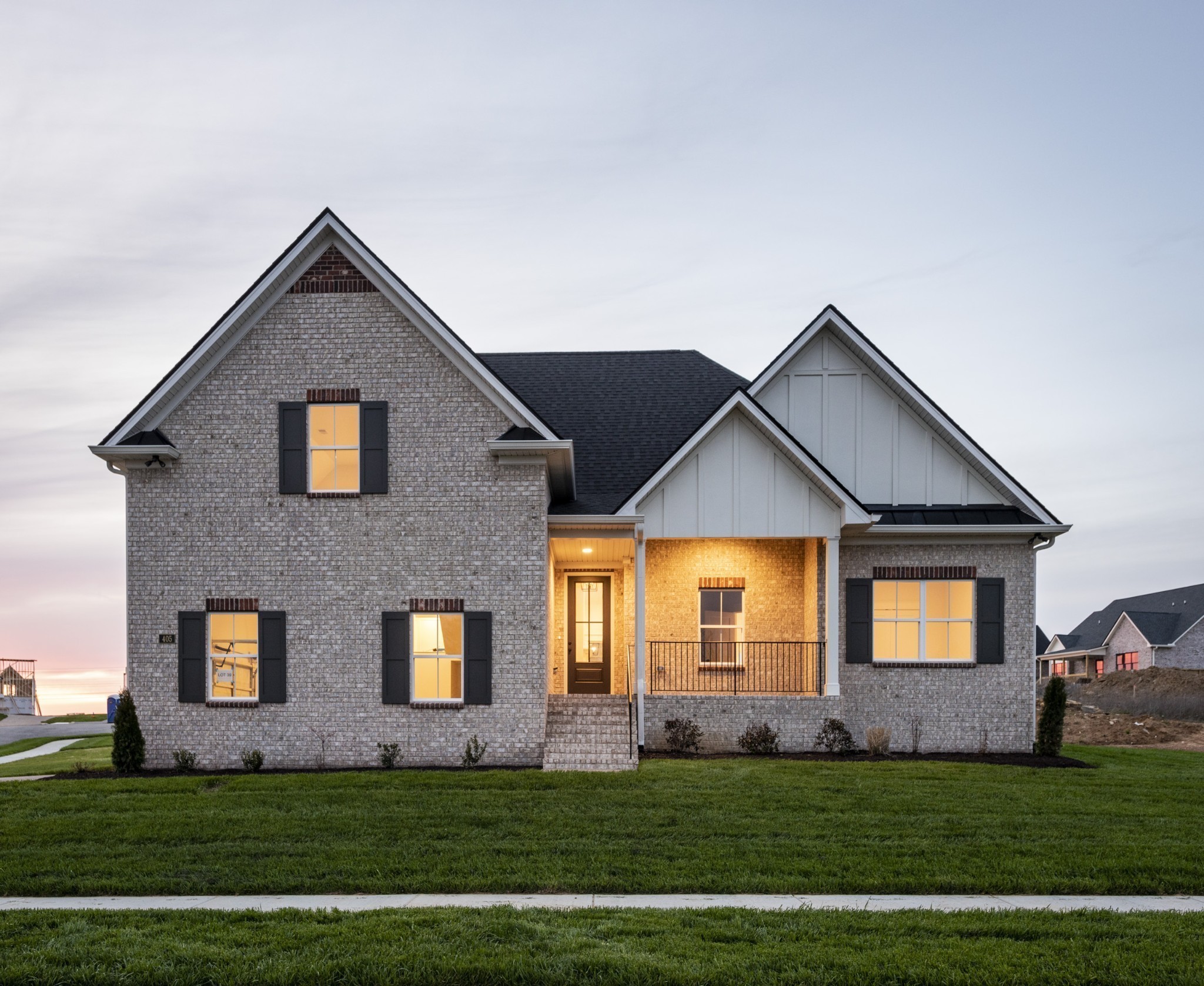 405 Taylers Circle Lebanon TN 37087