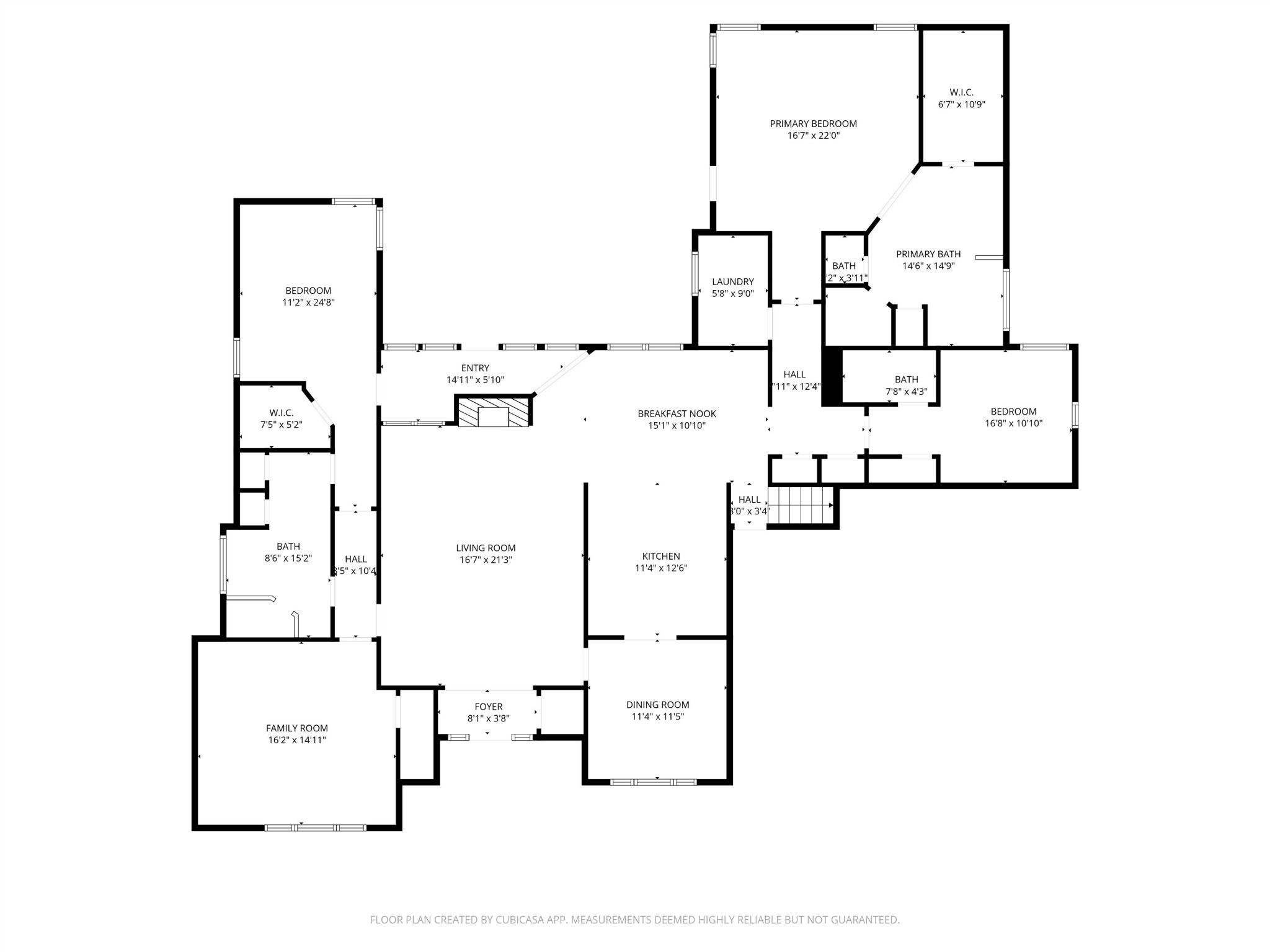 3266 Patches Drive Bartlett TN 38133