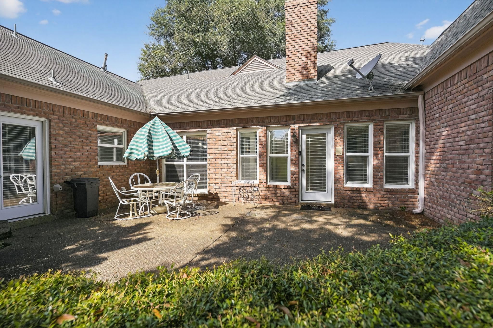 3266 Patches Drive Bartlett TN 38133