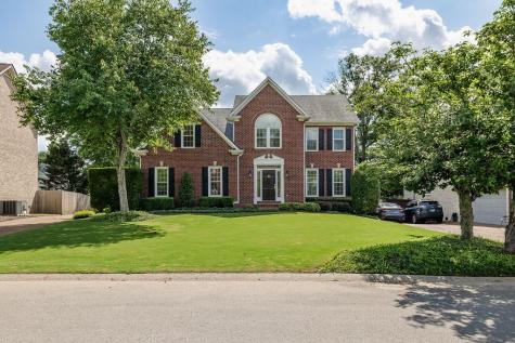 517 Ridgestone Drive Franklin TN 37064