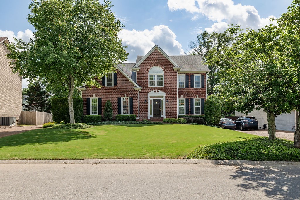 517 Ridgestone Drive Franklin TN 37064