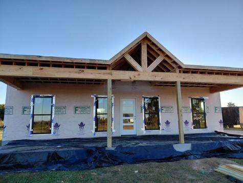 0 Old Salem Lexie Road Belvidere TN 37306