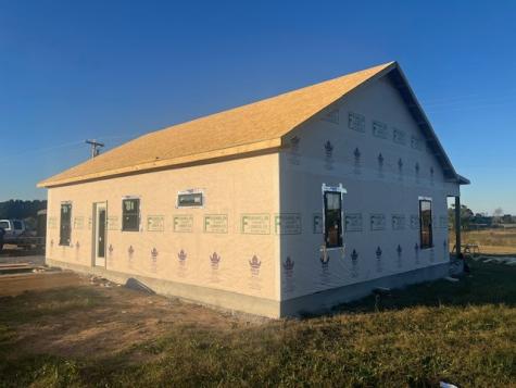 0 Old Salem Lexie Road Belvidere TN 37306