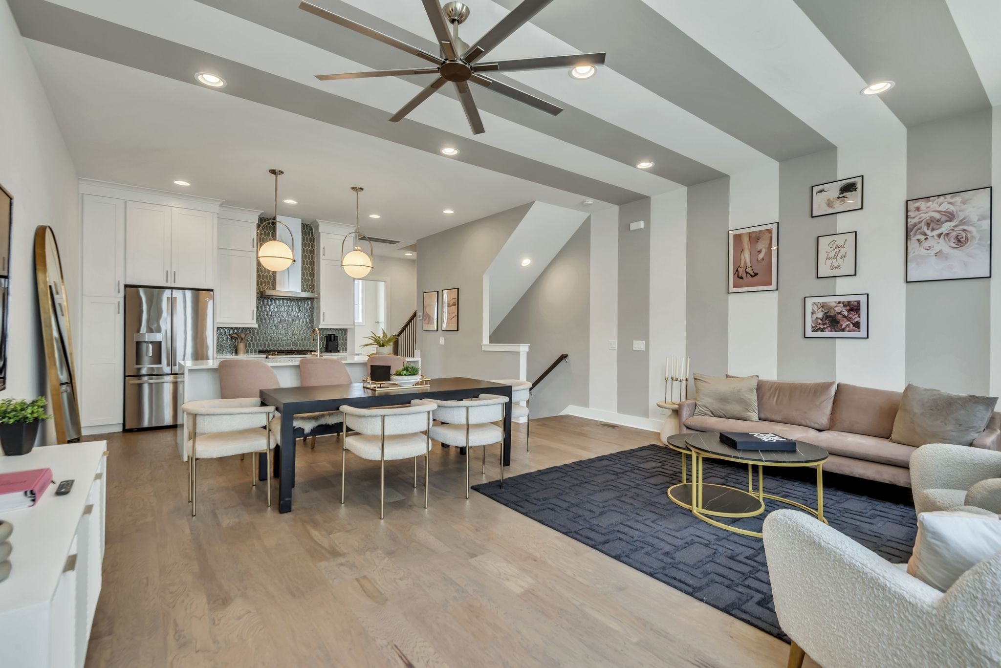 2176 Carson Street Nashville TN 37211