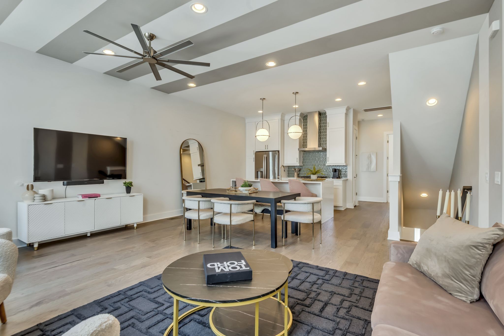 2176 Carson Street Nashville TN 37211