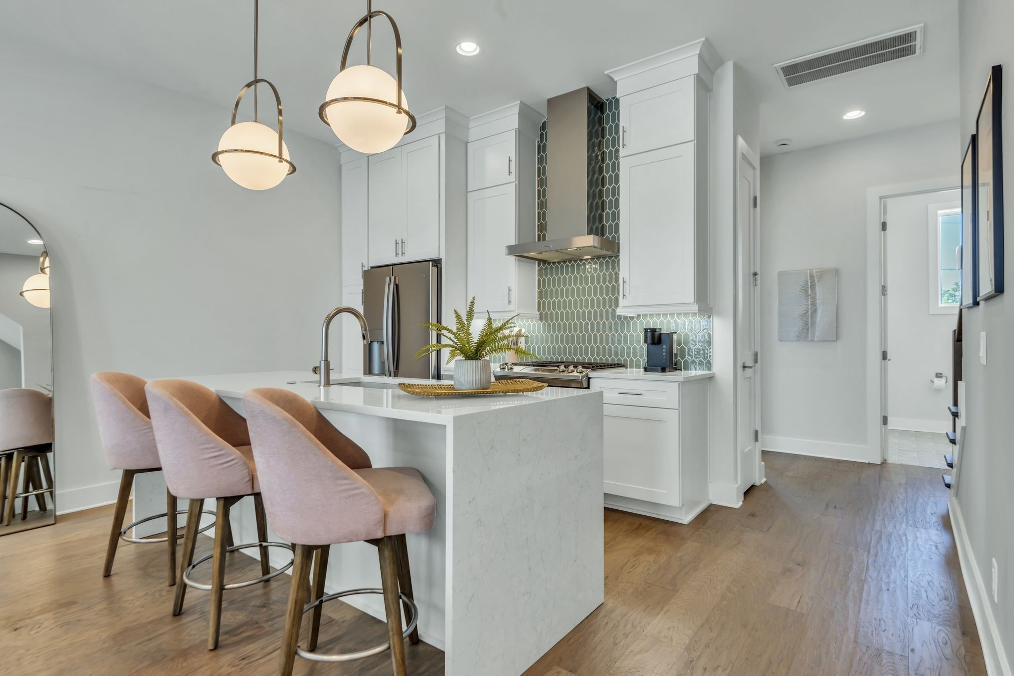 2176 Carson Street Nashville TN 37211