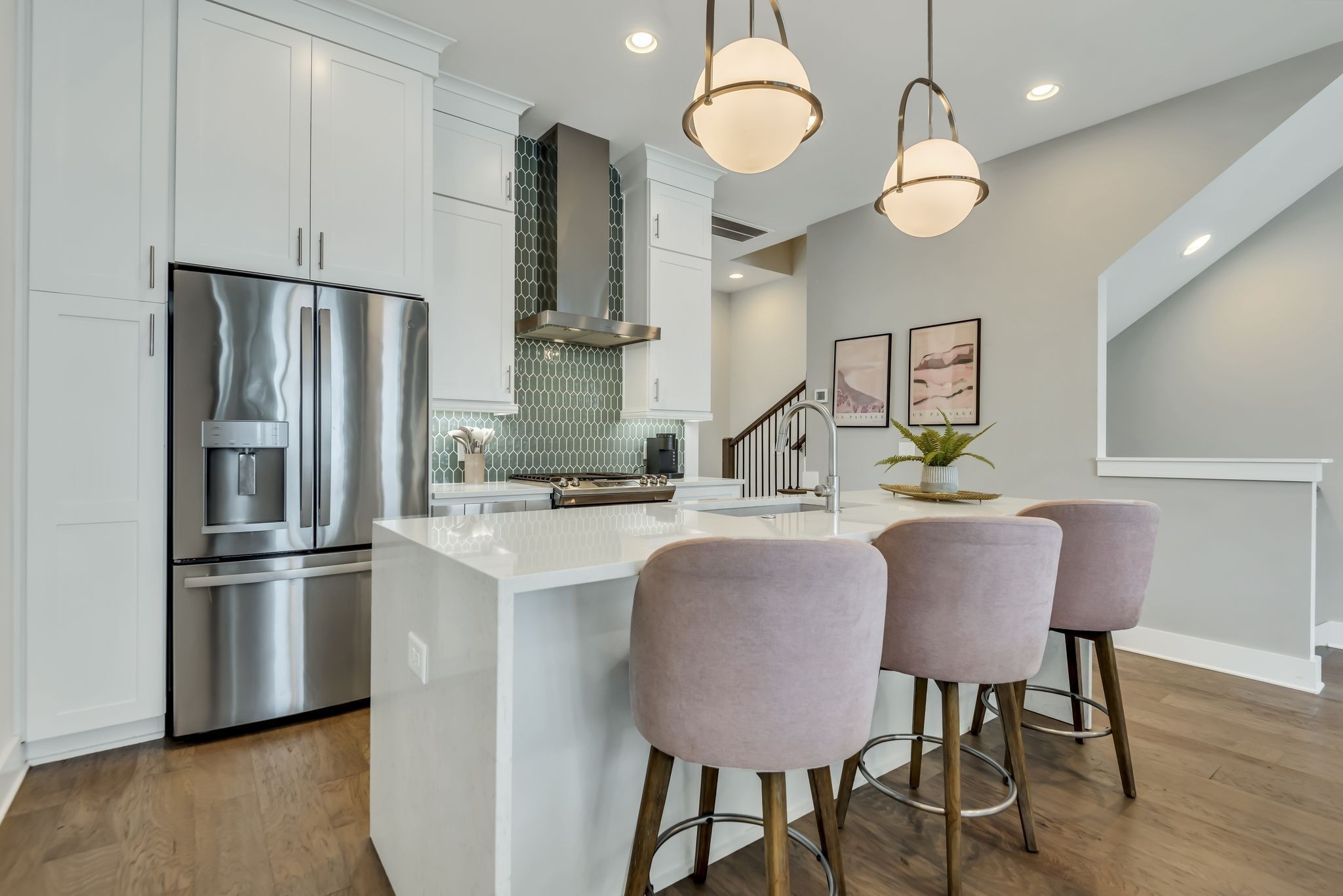 2176 Carson Street Nashville TN 37211