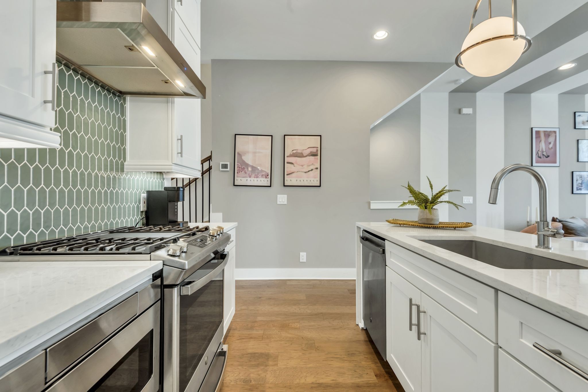 2176 Carson Street Nashville TN 37211
