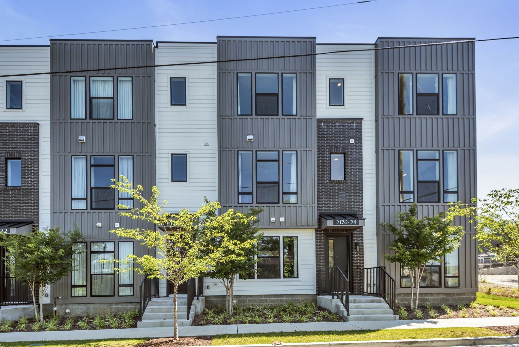 2176 Carson Street Nashville TN 37211