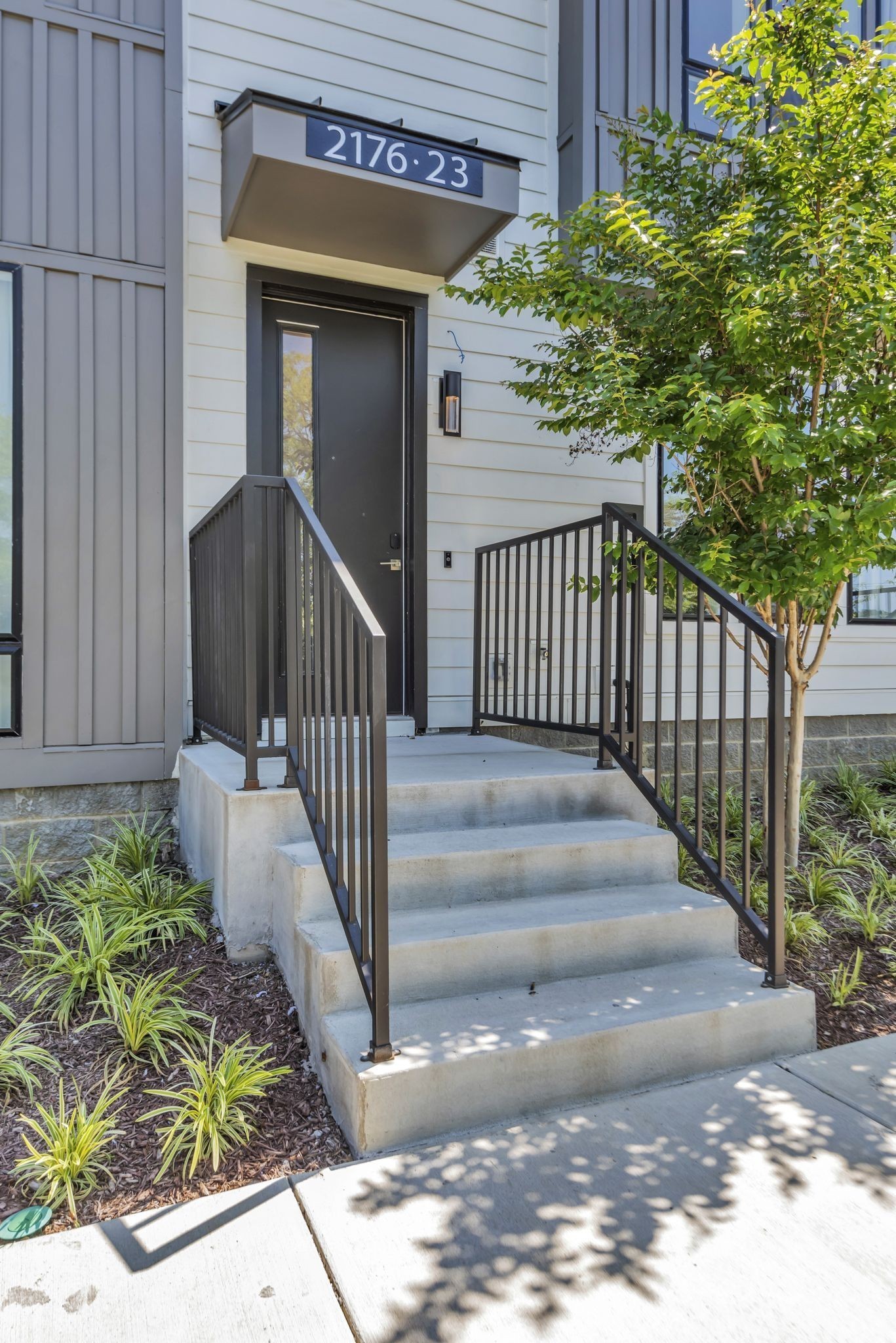 2176 Carson Street Nashville TN 37211