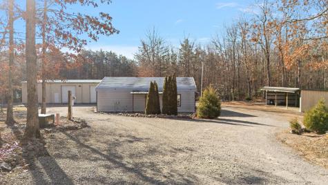 244 Dickerson Lane Altamont TN 37301