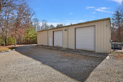 244 Dickerson Lane Altamont TN 37301