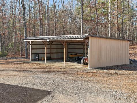 244 Dickerson Lane Altamont TN 37301