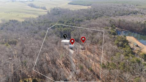 244 Dickerson Lane Altamont TN 37301