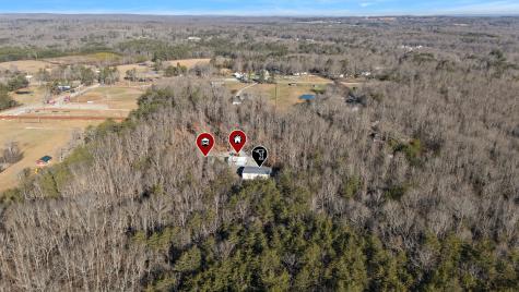 244 Dickerson Lane Altamont TN 37301