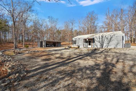 244 Dickerson Lane Altamont TN 37301