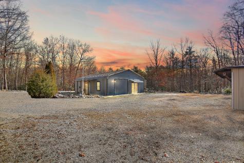 244 Dickerson Lane Altamont TN 37301