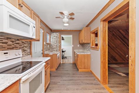 244 Dickerson Lane Altamont TN 37301