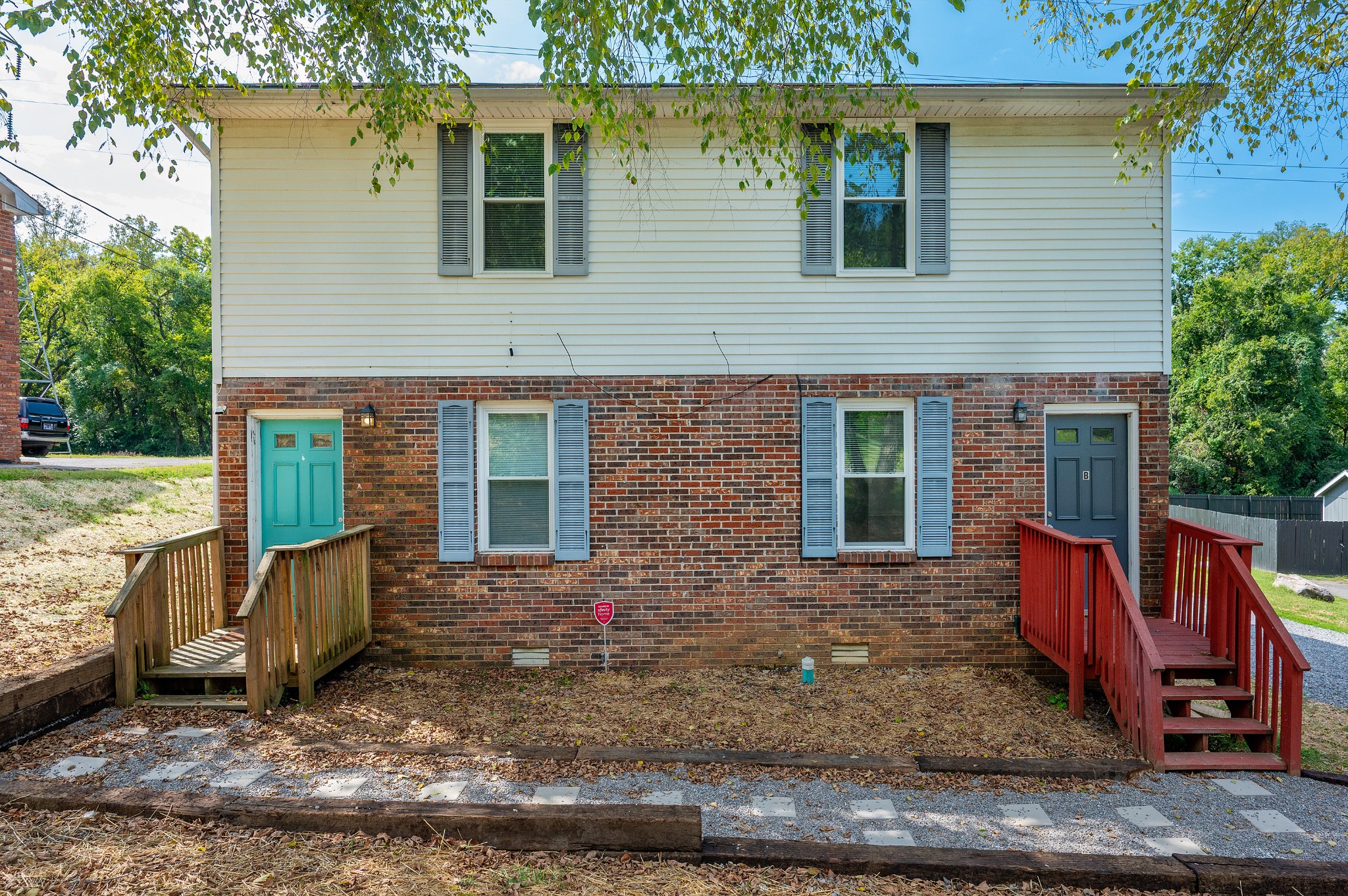 597 Huntington Parkway Nashville TN 37211