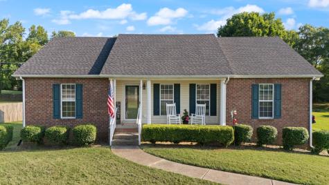 909 College Street Portland TN 37148