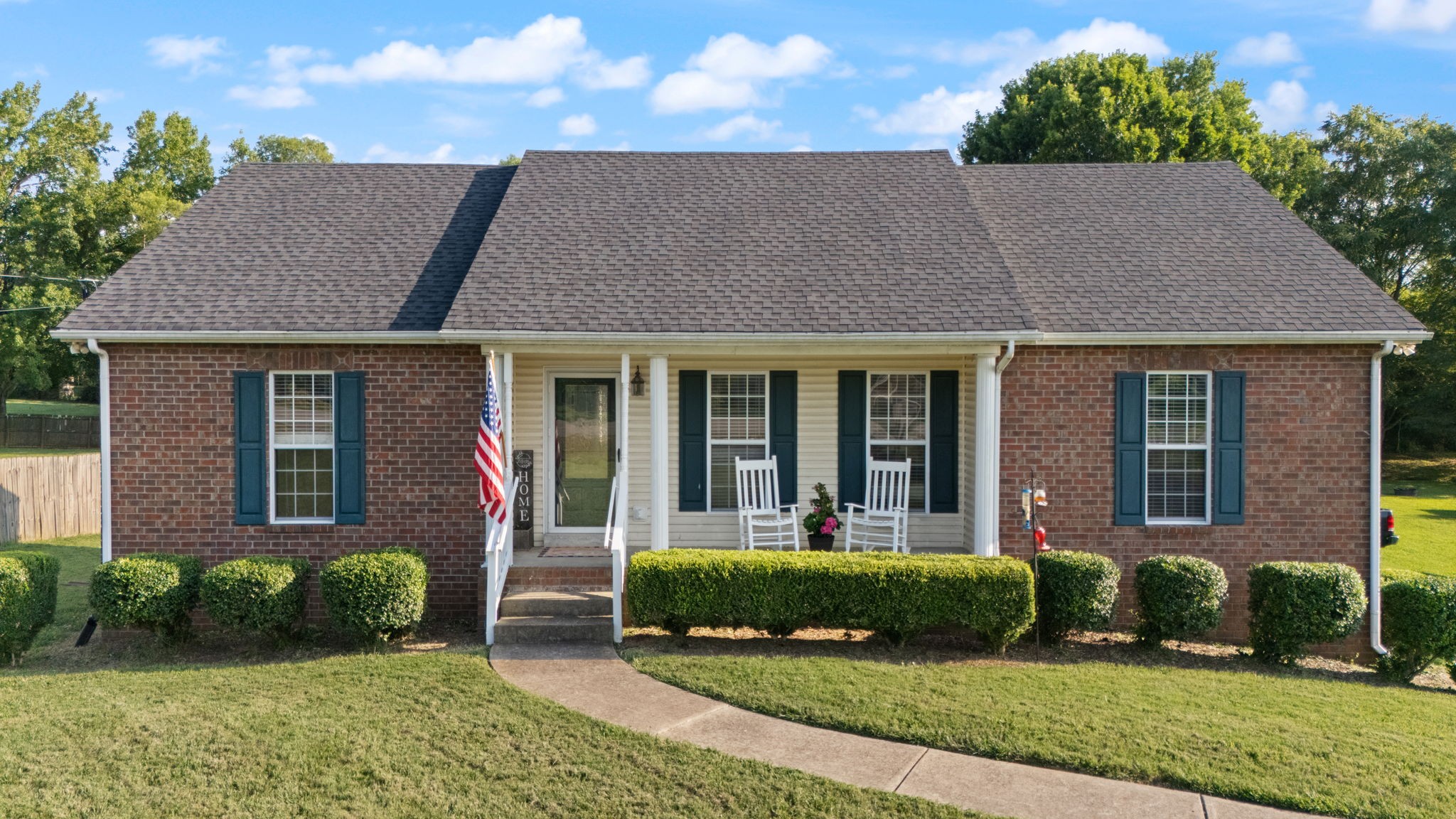 909 College Street Portland TN 37148