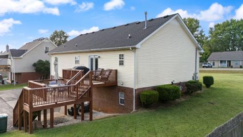 909 College Street Portland TN 37148