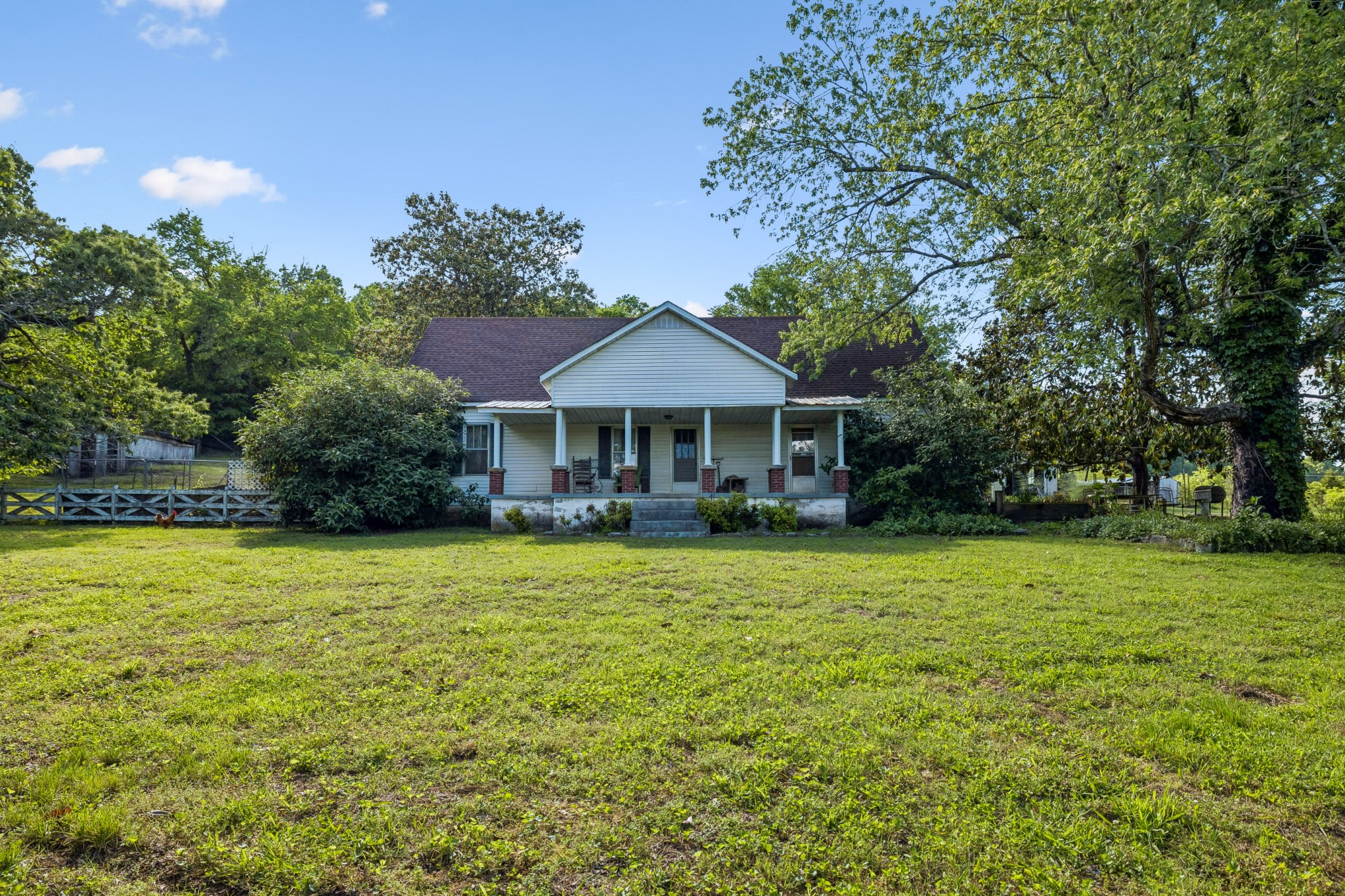 97 Seabo Valley Lane Hickman TN 38567