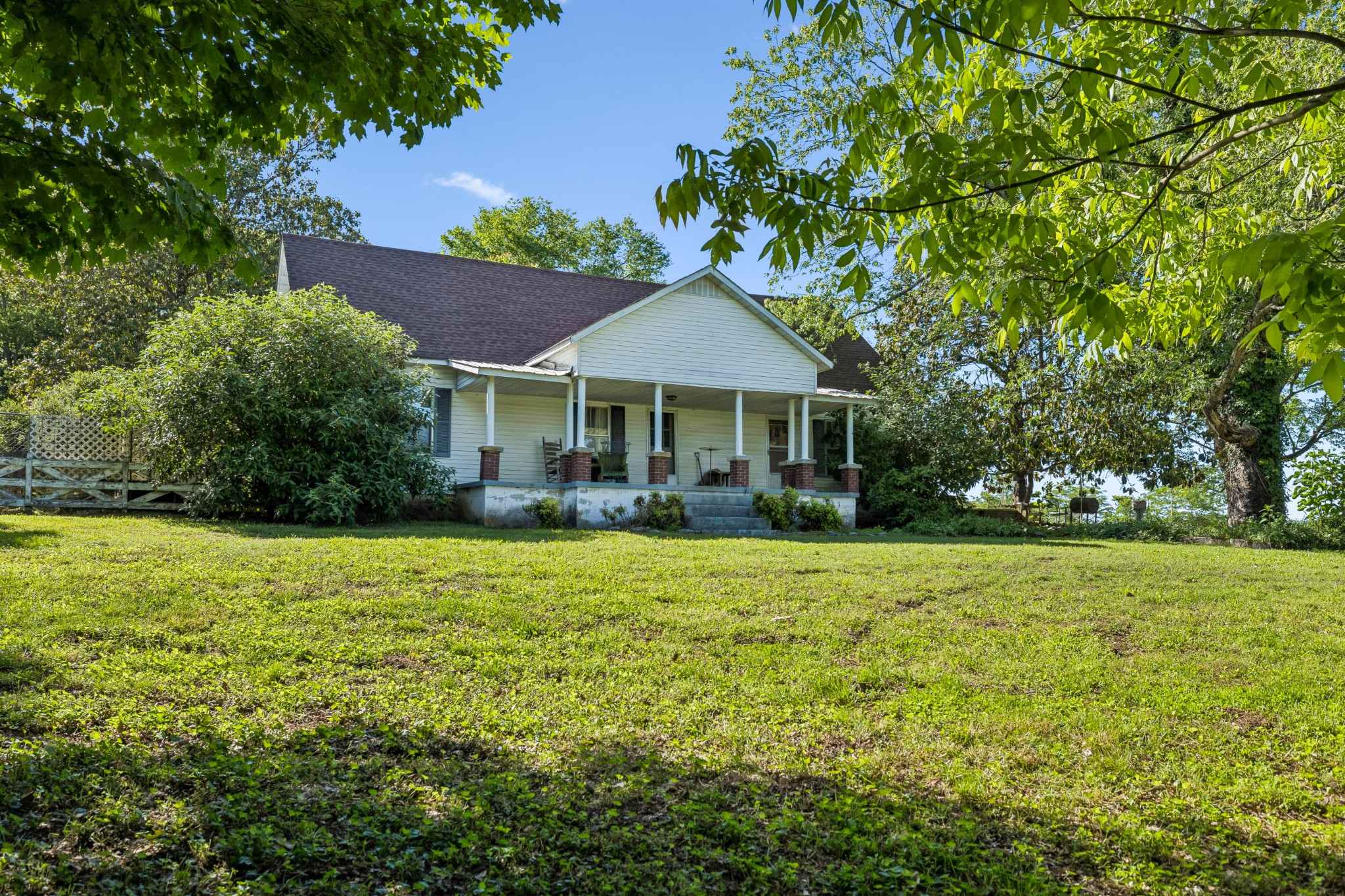 97 Seabo Valley Lane Hickman TN 38567