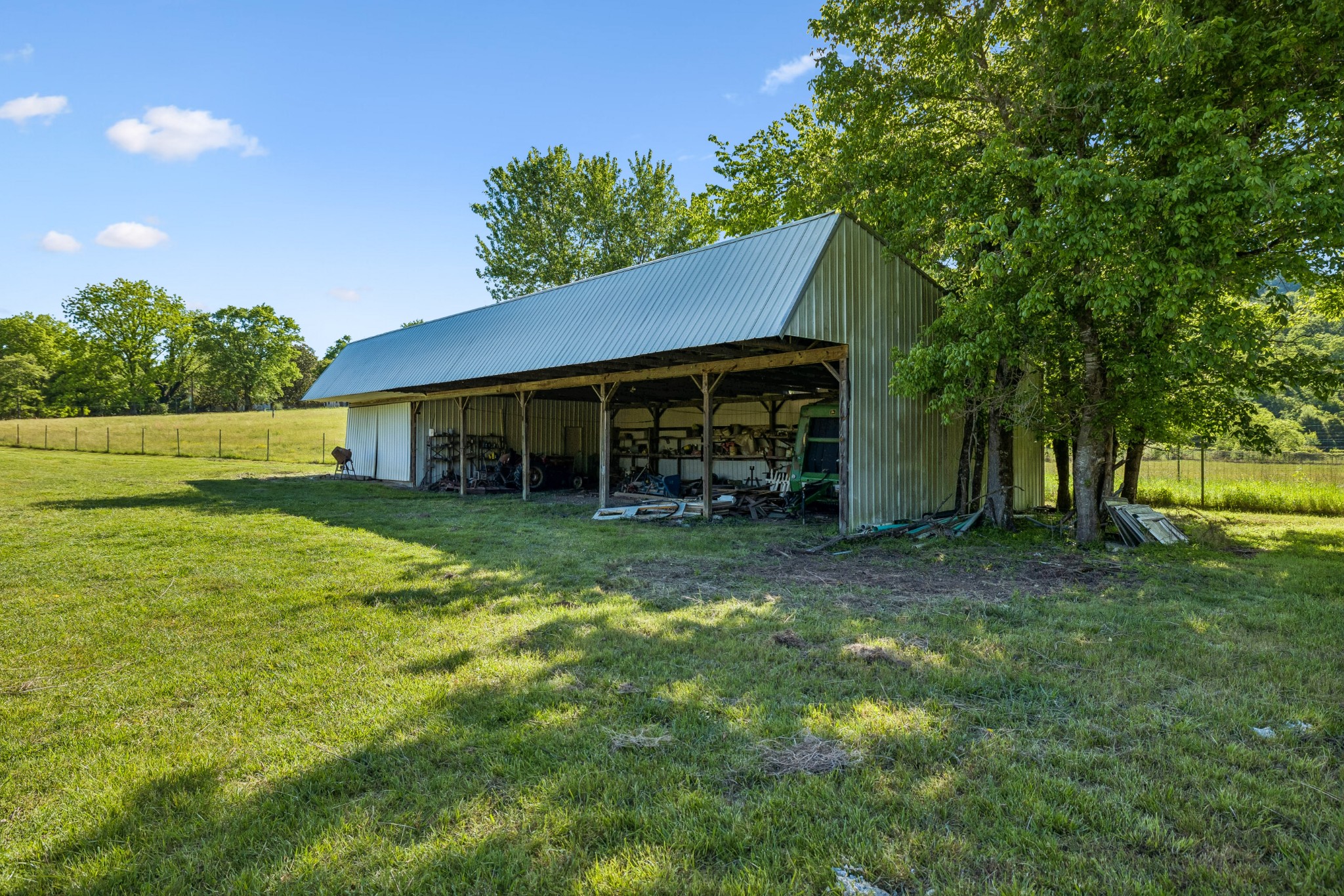 97 Seabo Valley Lane Hickman TN 38567