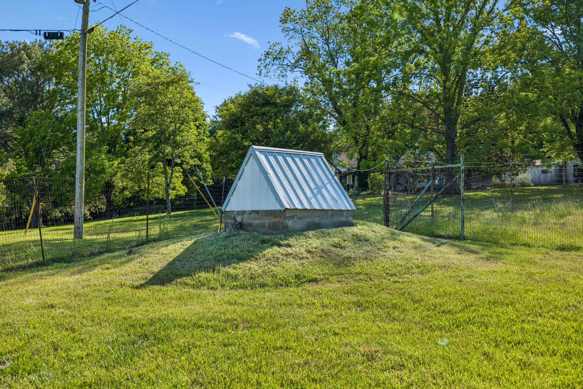 97 Seabo Valley Lane Hickman TN 38567
