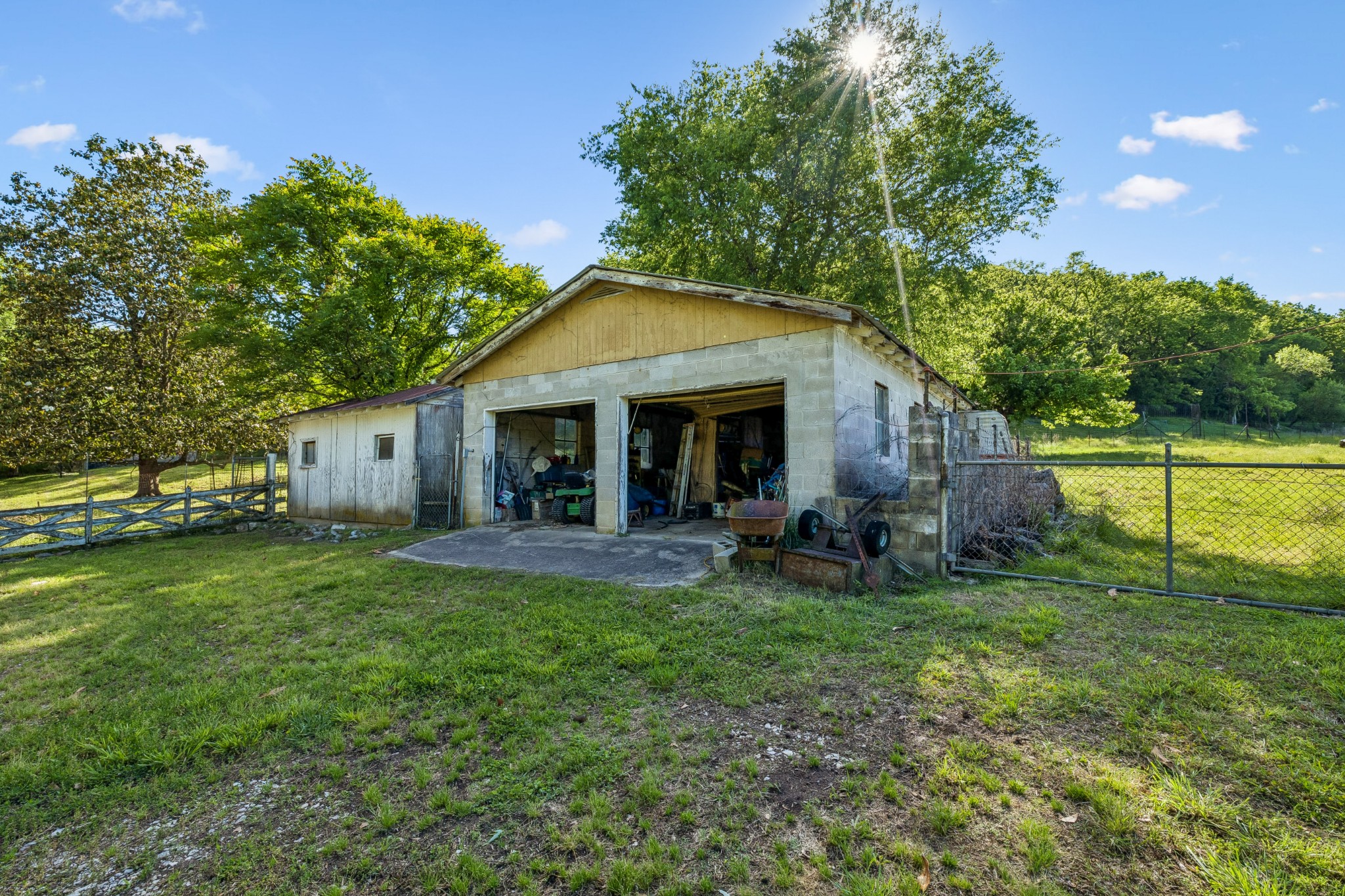 97 Seabo Valley Lane Hickman TN 38567