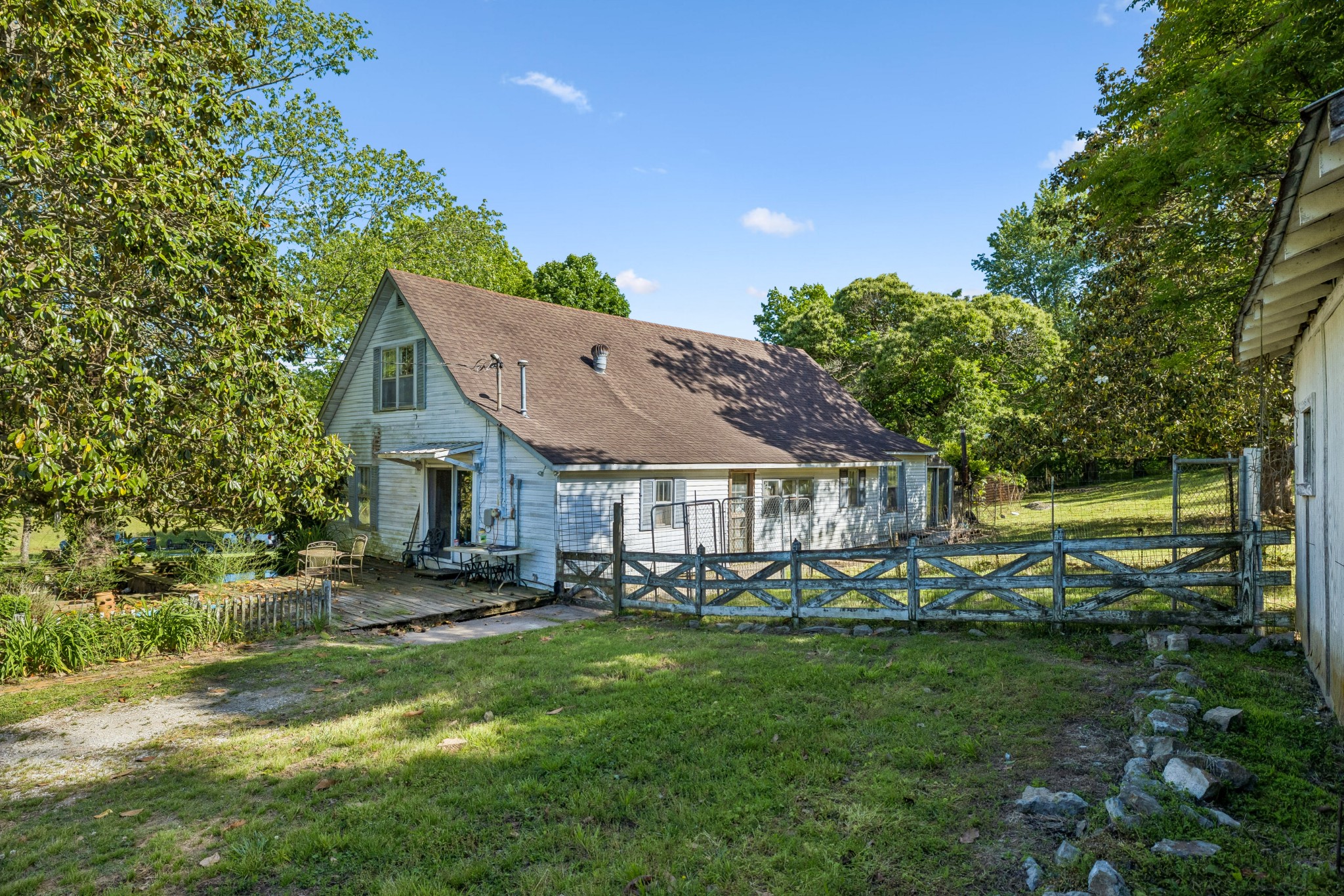 97 Seabo Valley Lane Hickman TN 38567