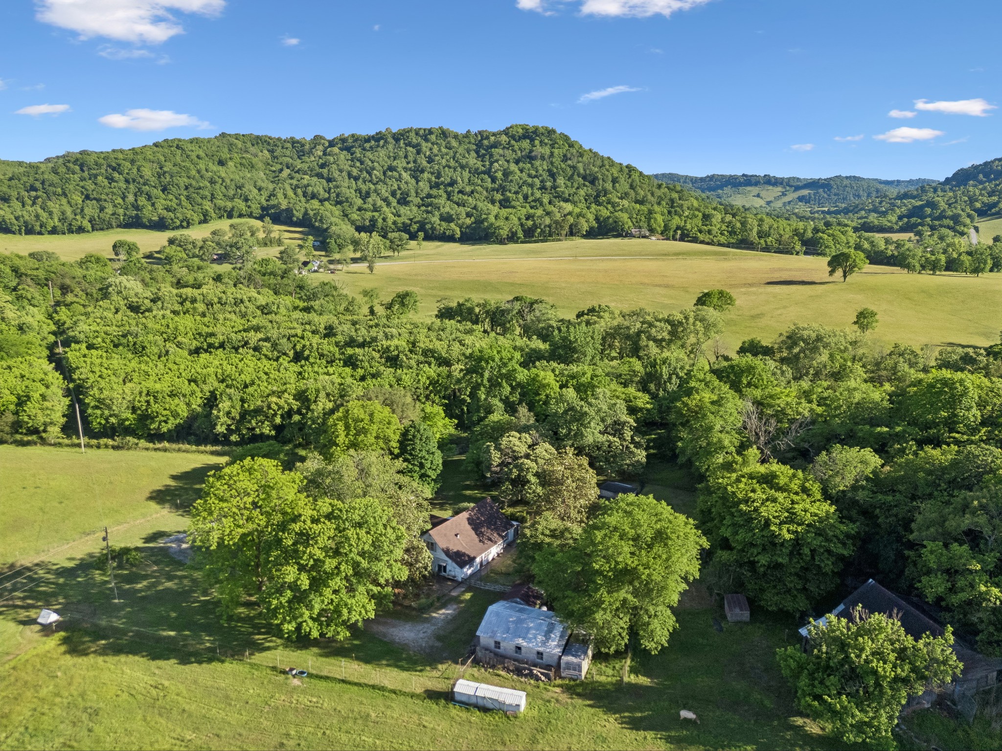97 Seabo Valley Lane Hickman TN 38567