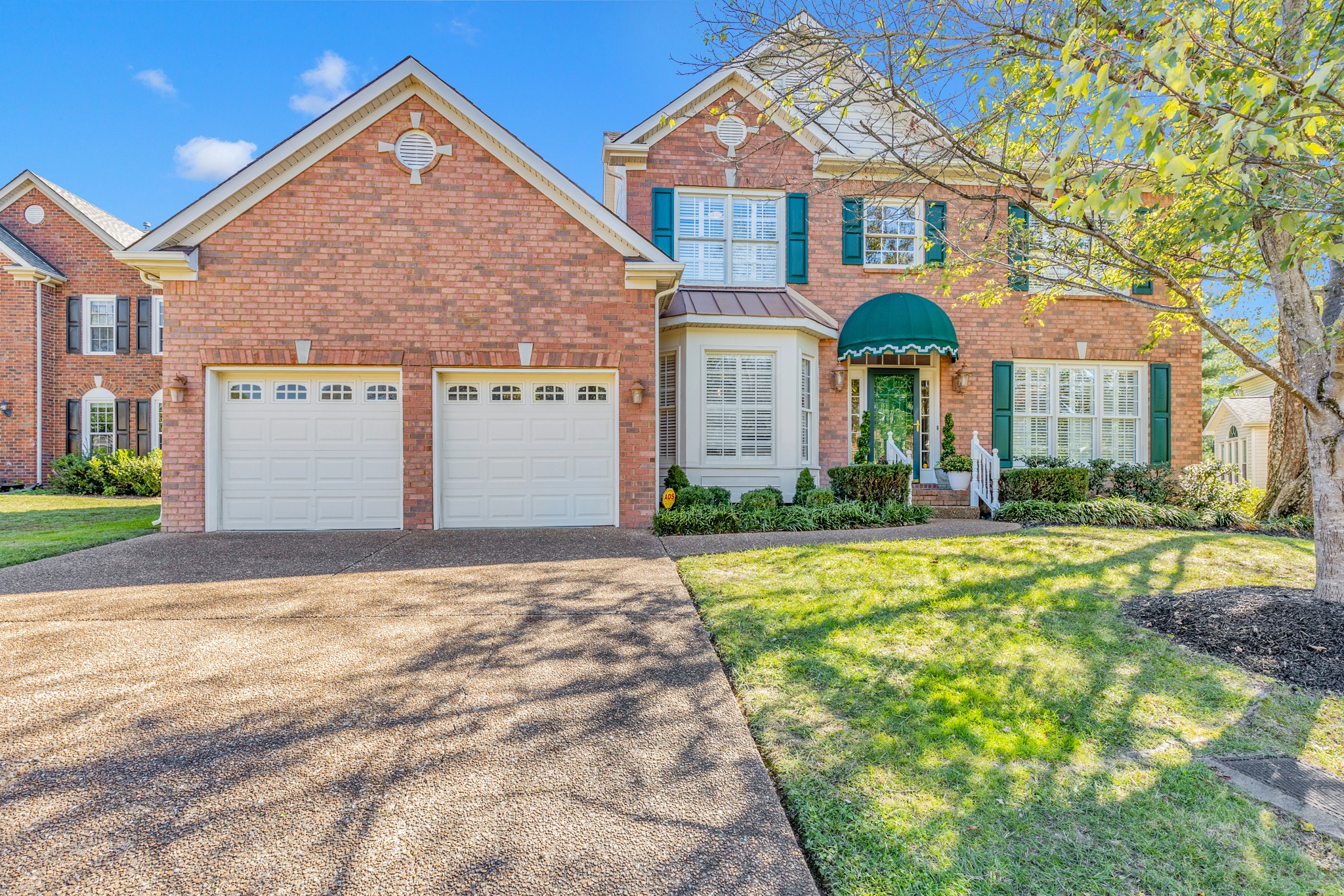 504 Danville Point Brentwood TN 37027